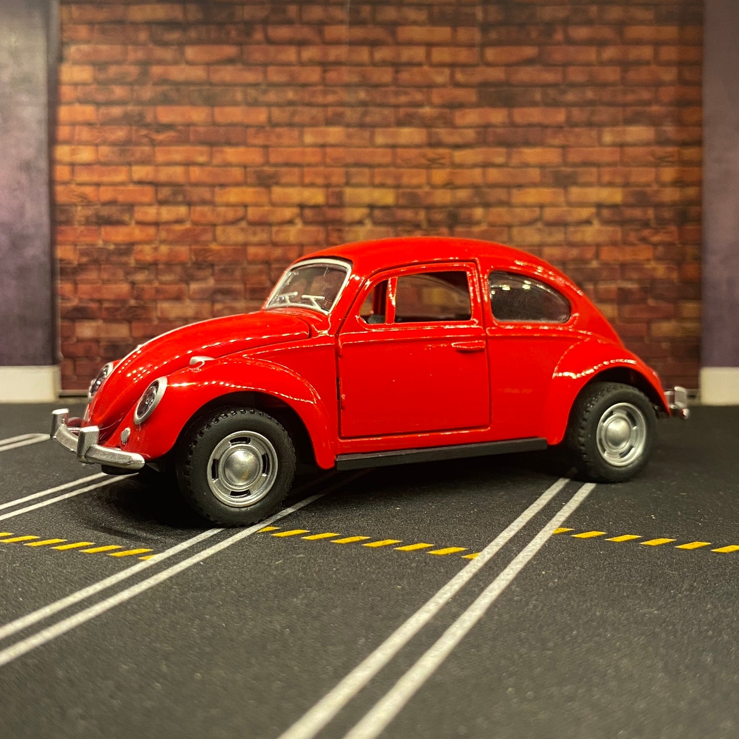 beetle scale model 1:32