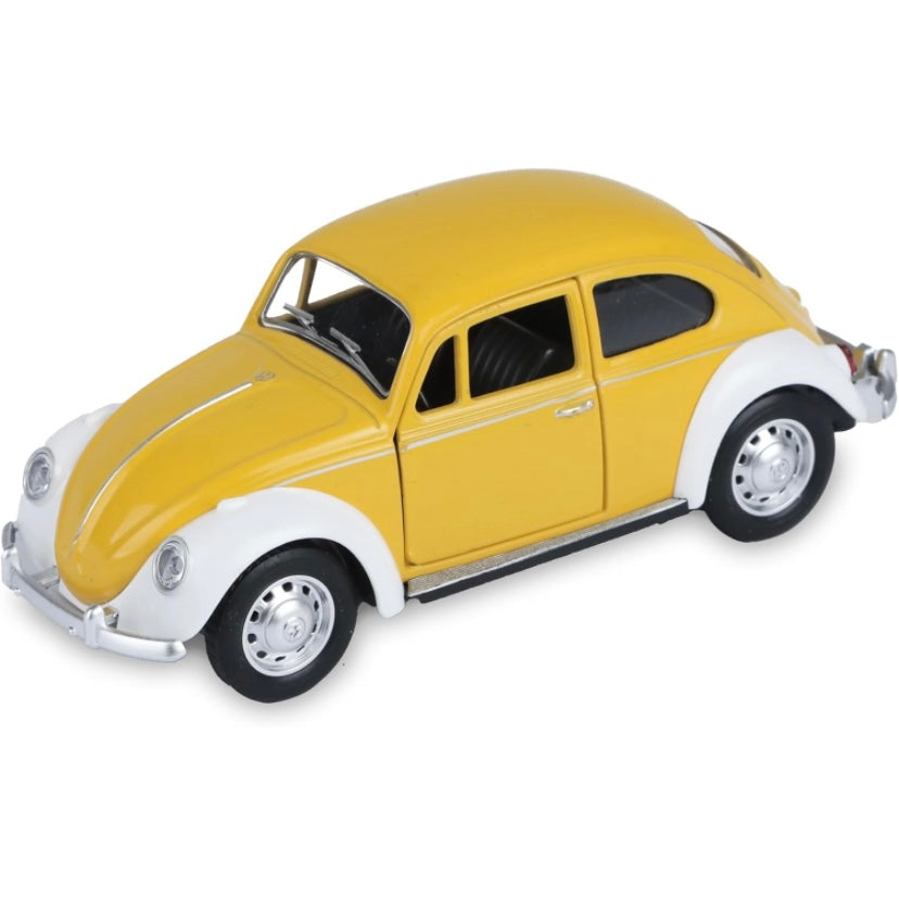 Speed Metal 1:32 1967 Volkswagen Classical Beetle Diecast