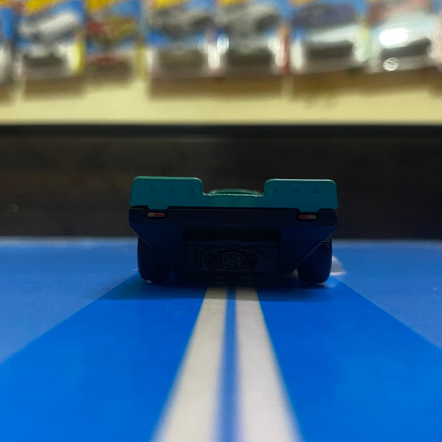 PORSCHE 917 KH-MAJORETTE