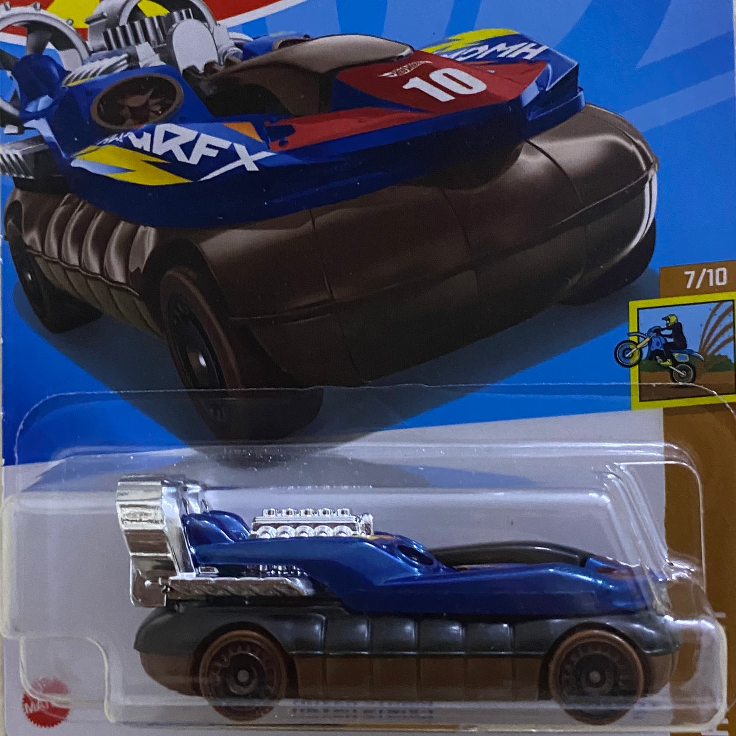 Hotwheel diecast