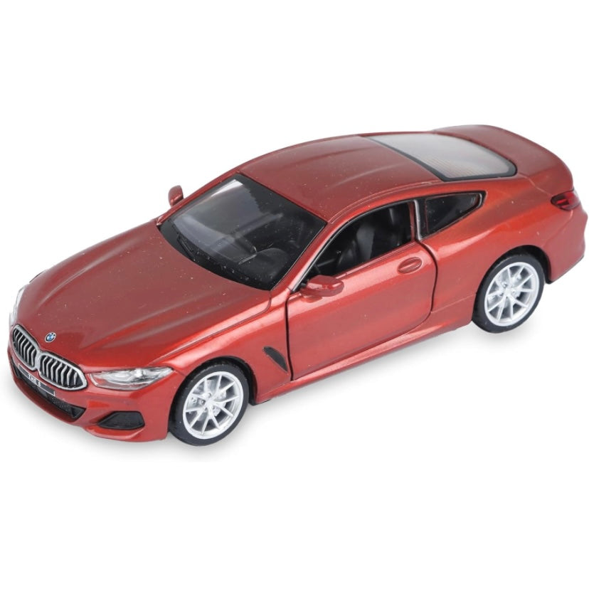 Speed Metal 1:35 BMW M850i Coupe Diecast