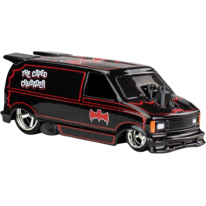 1985 CHEVY ASTRO VAN