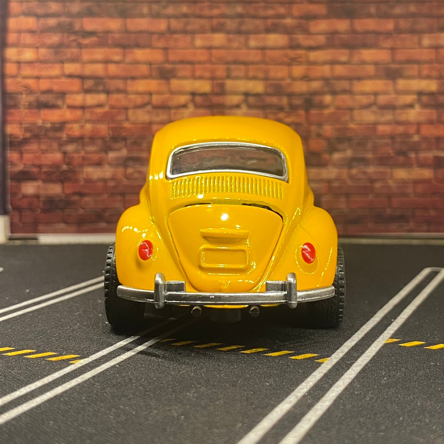beetle scale model 1:32