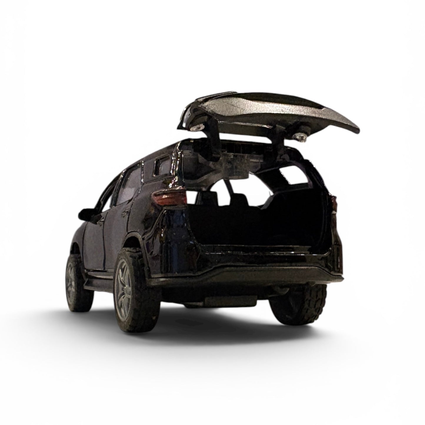 Fortune Car Diecast 1:36 Scale Diecast Pull Back Metal Car
