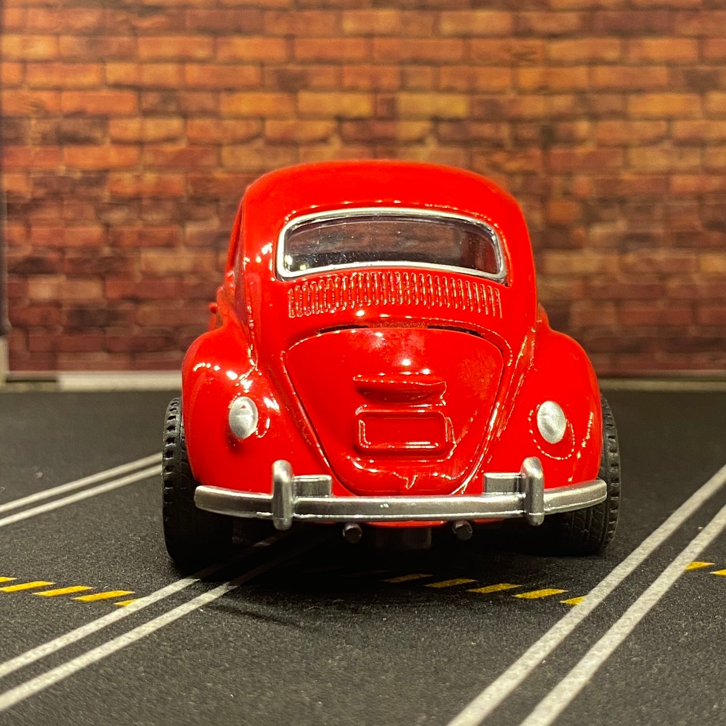 beetle scale model 1:32