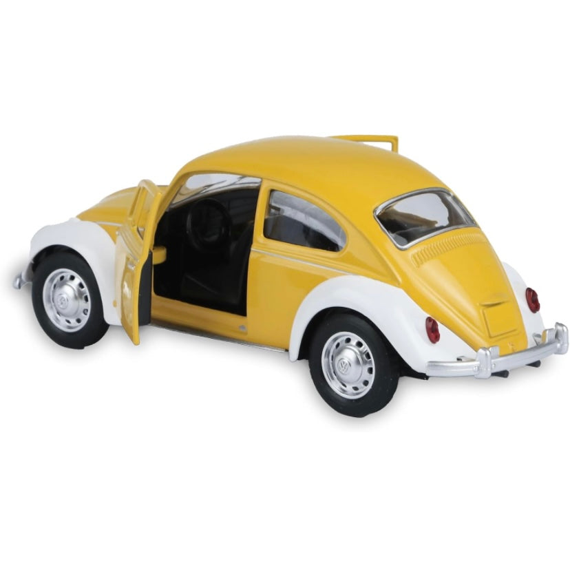 Speed Metal 1:32 1967 Volkswagen Classical Beetle Diecast