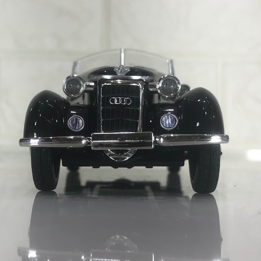 1:32 Wanderer diecast car