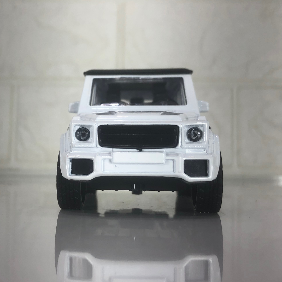 1:38 scale model diecast