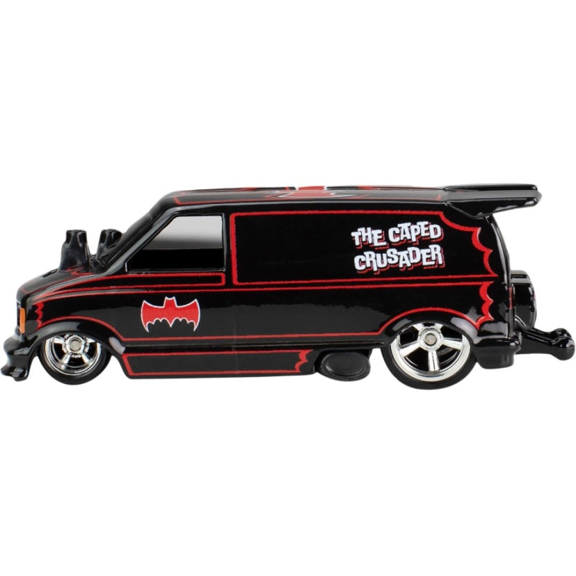 1985 CHEVY ASTRO VAN