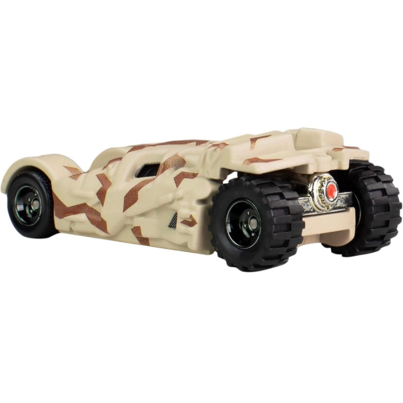 THE DARK KNIGHT™ BATMOBILE™