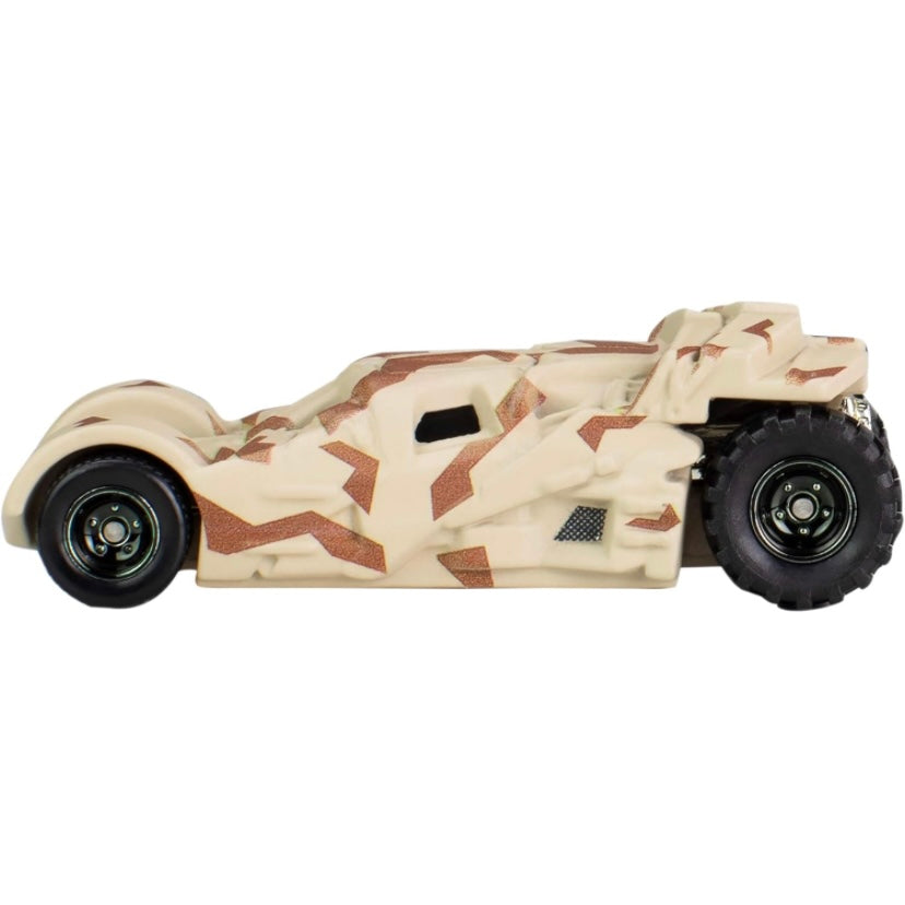 THE DARK KNIGHT™ BATMOBILE™