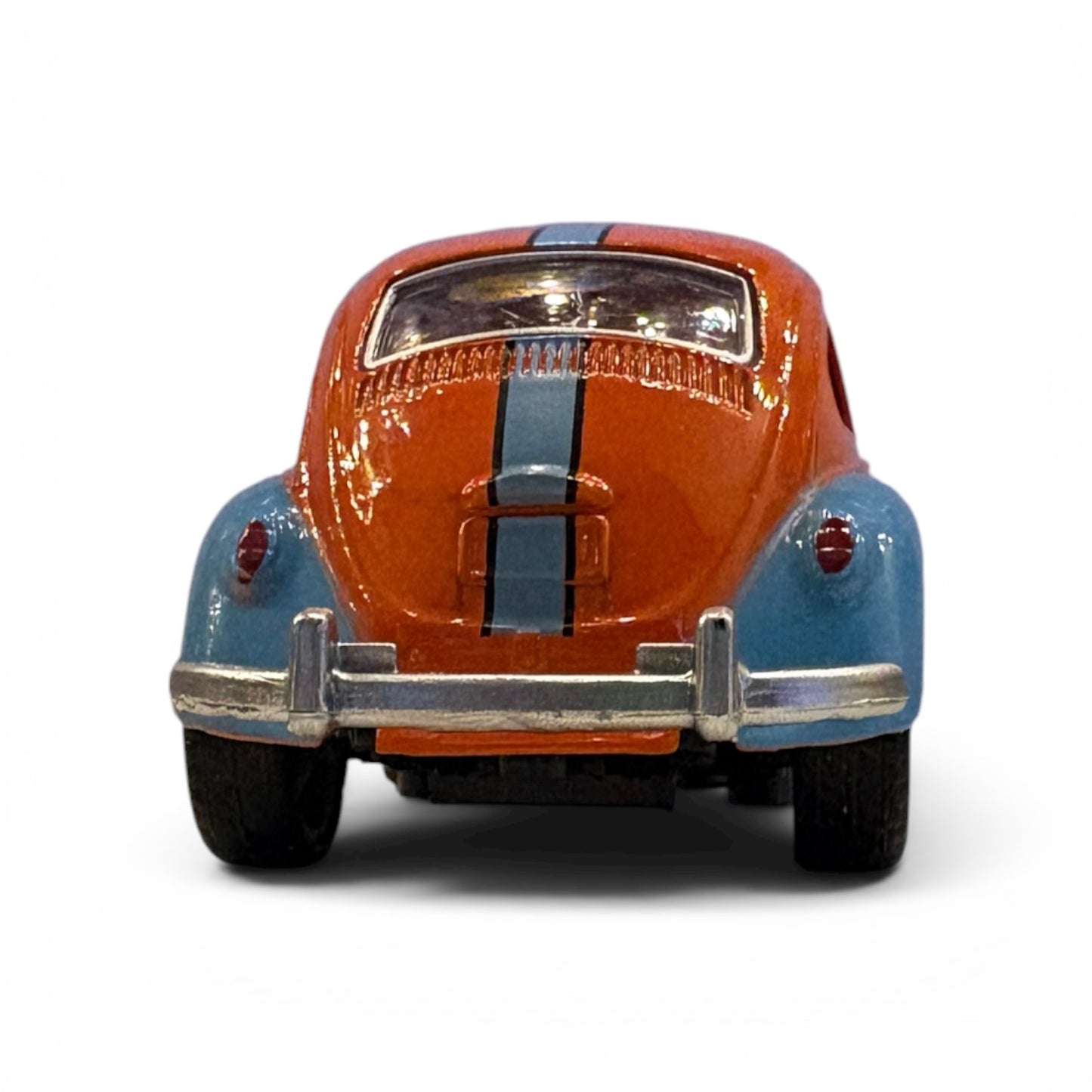 1:36 VW Beetle Diecast Scale Model Alloy Metal