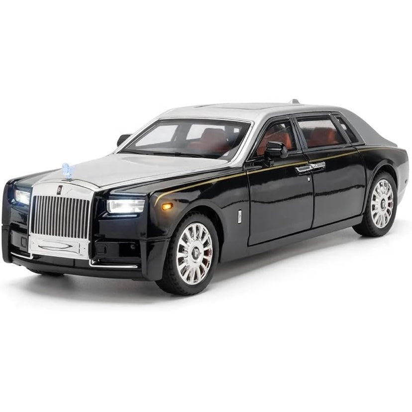 1:24 Phantom scale model