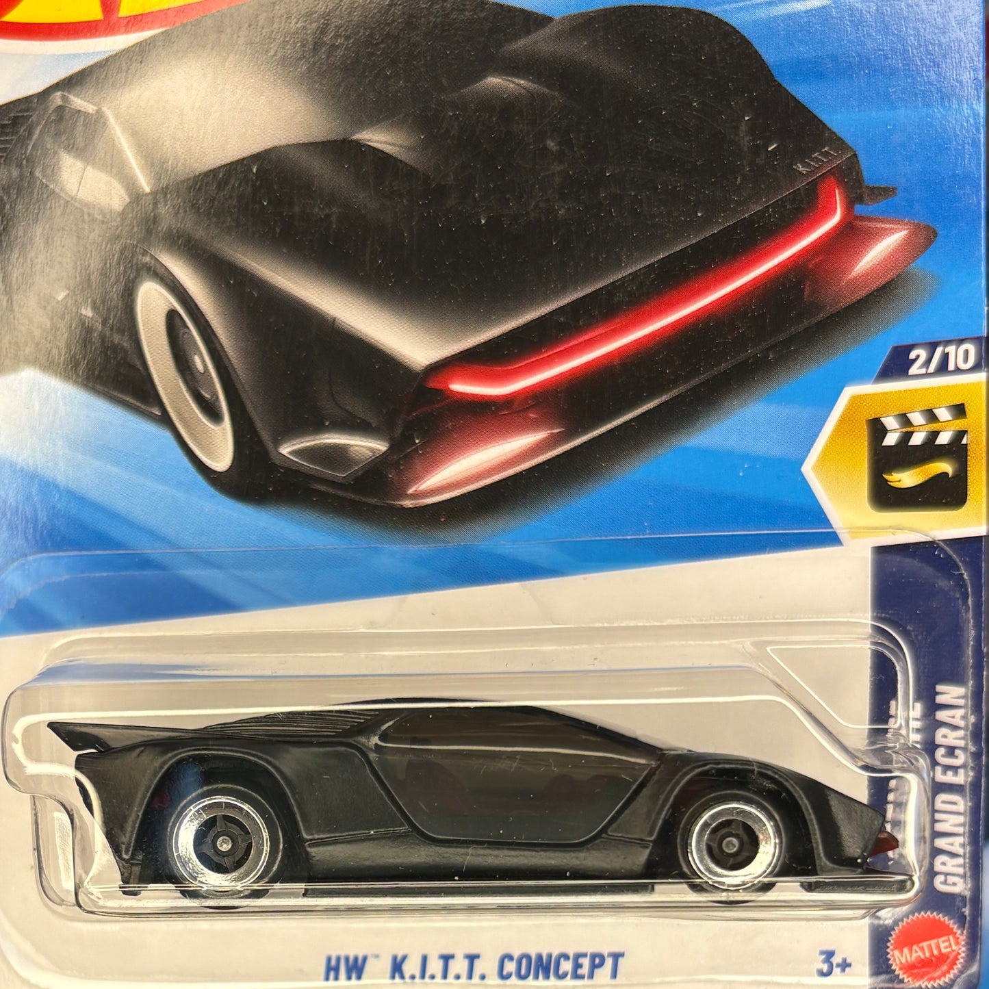 HW K.I.I.T CONCEPT