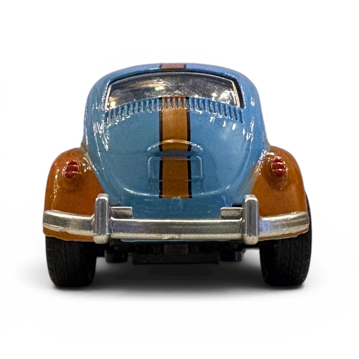1:36 VW Beetle Diecast Scale Model Alloy Metal