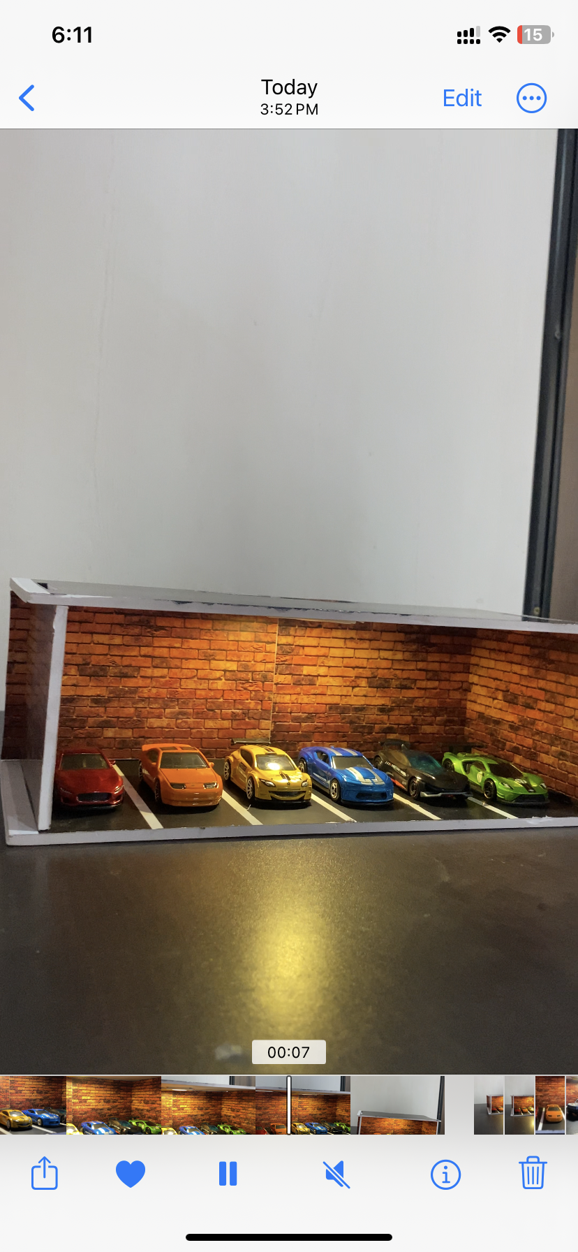 DIORAMA
