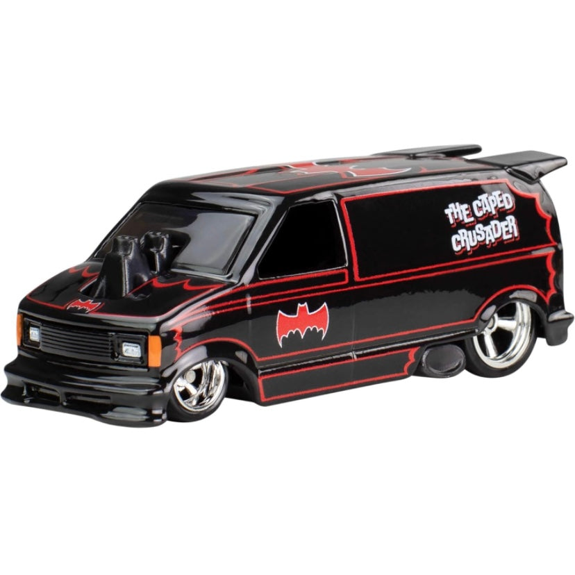 1985 CHEVY ASTRO VAN