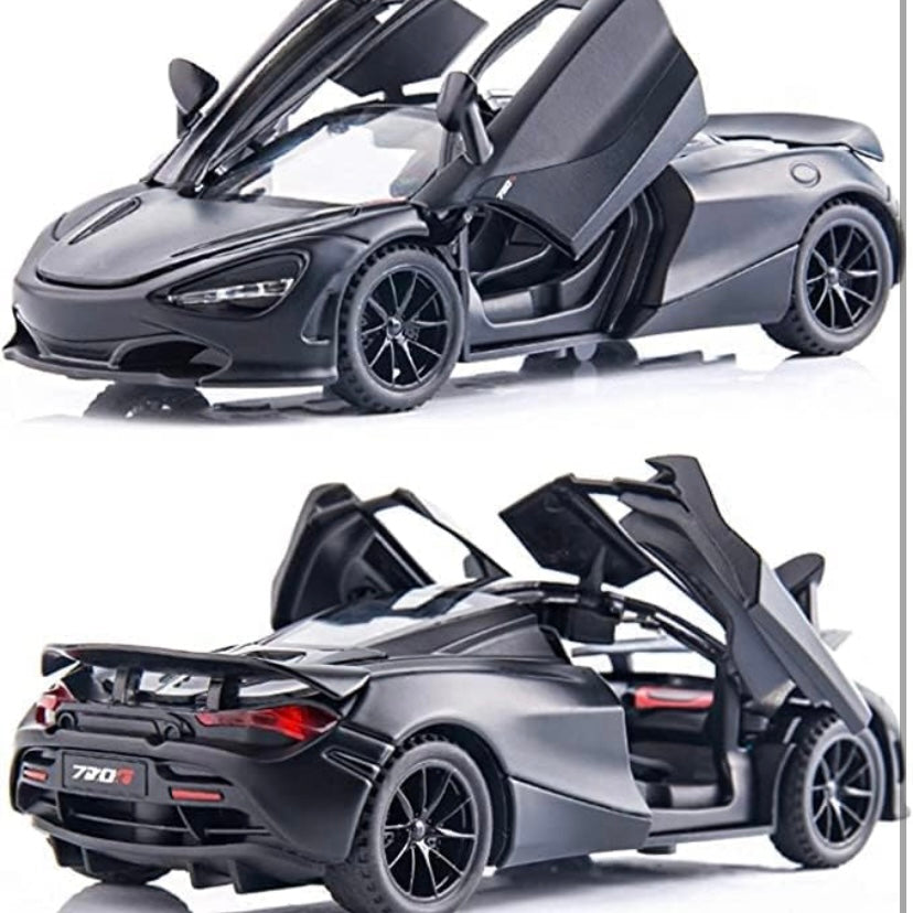 1:32 McLaren 720s scale model