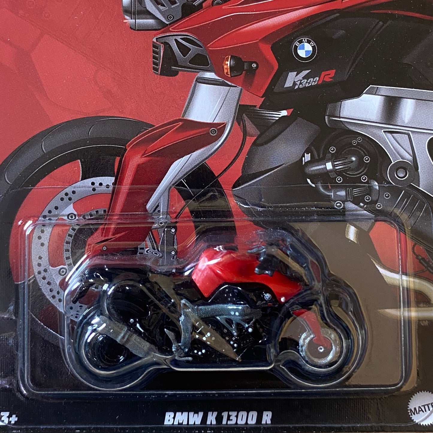 BMW K 1300 R