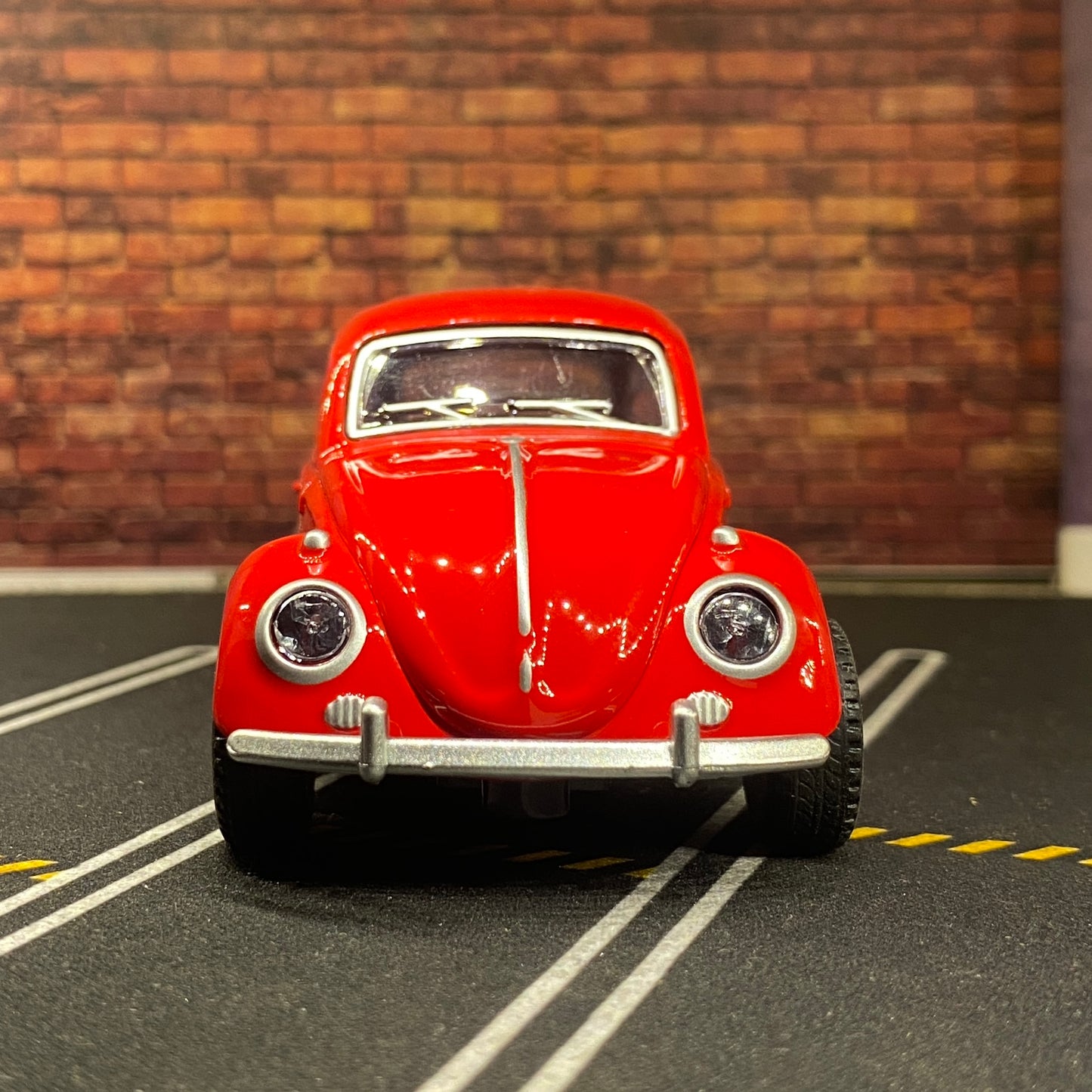 beetle scale model 1:32