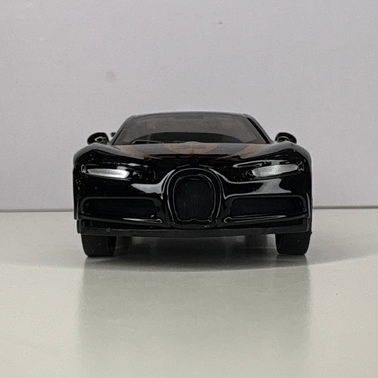 Mini Metal Die-Cast Toy Sports Car | Durable Body Openable Doors & Hatch
