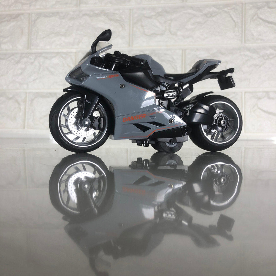 Bikes