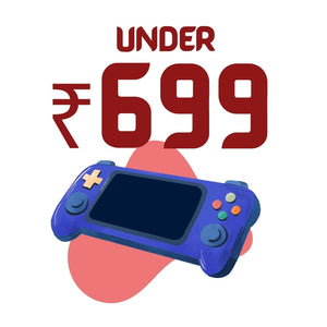 Products under 699