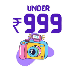 Products under 999
