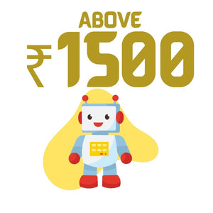 Products above 1500