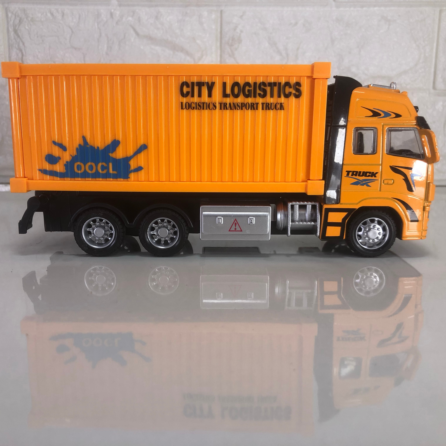 Trucks