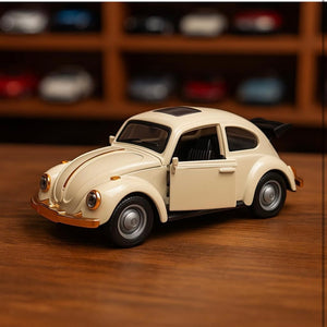 Diecast Cars