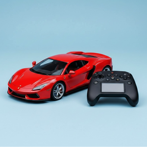Remote control