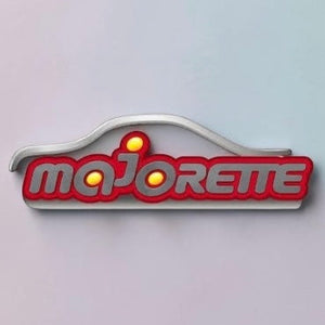 majorette