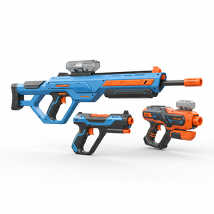 Guns