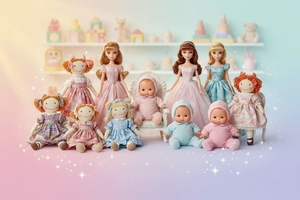 Dolls