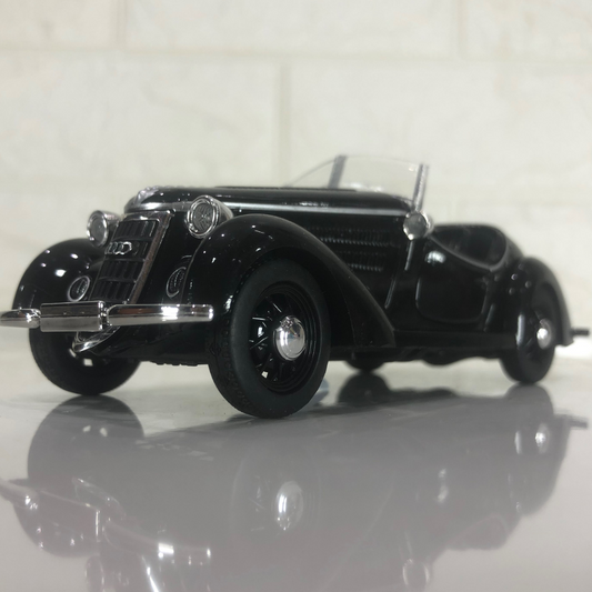 1:32 Wanderer diecast car