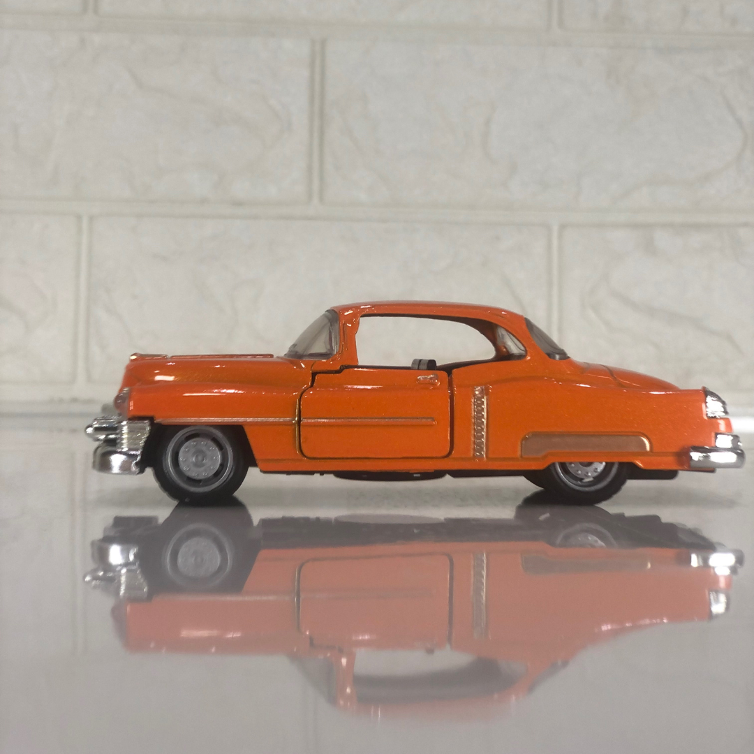 1:38 Ambassador Diecast car