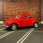beetle scale model 1:32
