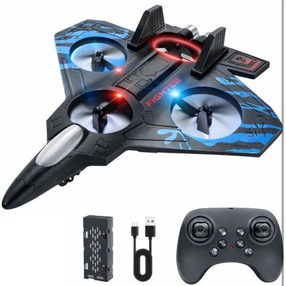 RC Fighter Jet Remote Control Airplane