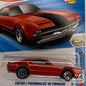 CUSTOM / PERSONNALISE '66 TORONADO