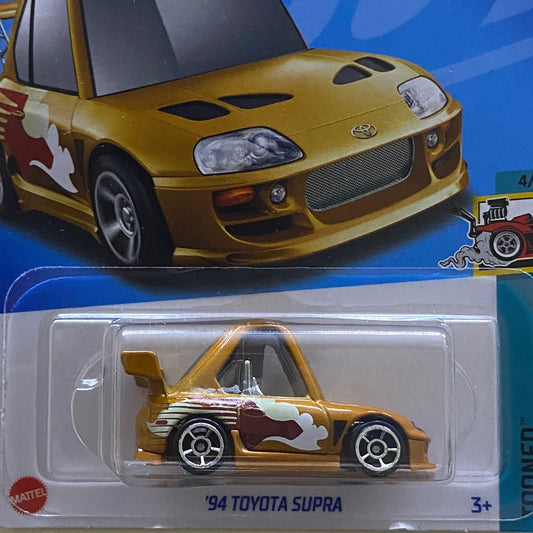 94 TOYOTA SUPRA