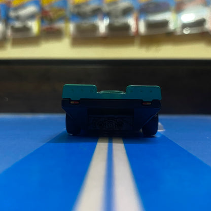 PORSCHE 917 KH-MAJORETTE