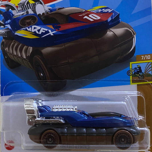 Hotwheel diecast