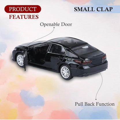 Speed Metal 1:32 Toyota Camry Diecast