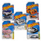 Hotwheels H-Case combo of 5, H006