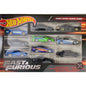 Fast and furious hotwheels set 10pcs-ONLY PREPAID ACCEPTED