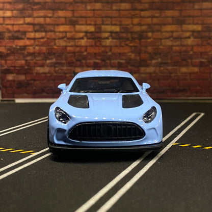 Mercedes AMG 1:38 scale model