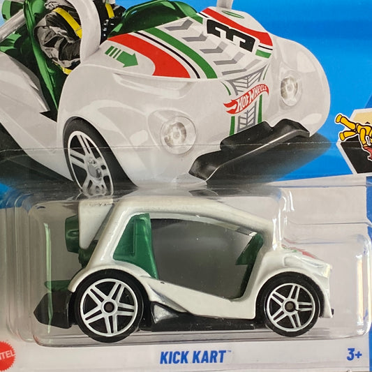 KICK KART