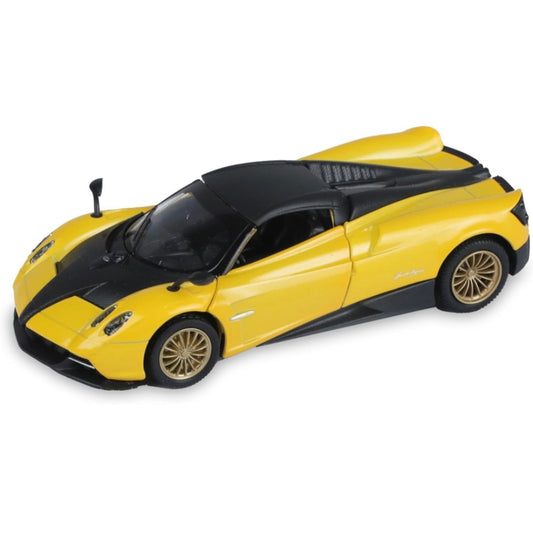 Speed Metal 1:32 Pagani Huayra Roadster Diecast
