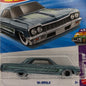 64 IMPALA